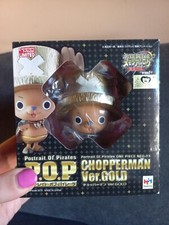 One Piece P.o.P megahouse