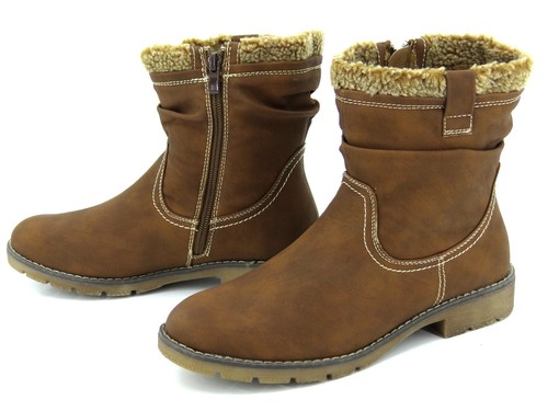 Jane klain scarpe stivali - jane,