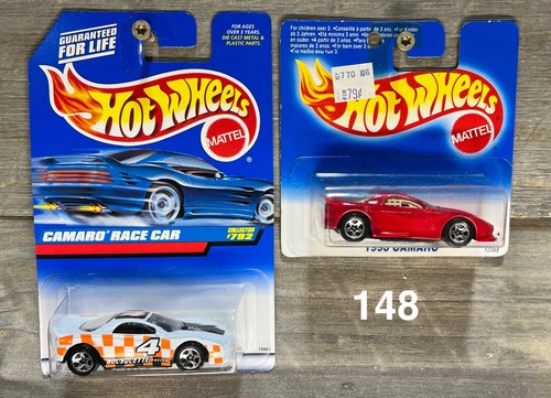 Per hot wheels - 2,