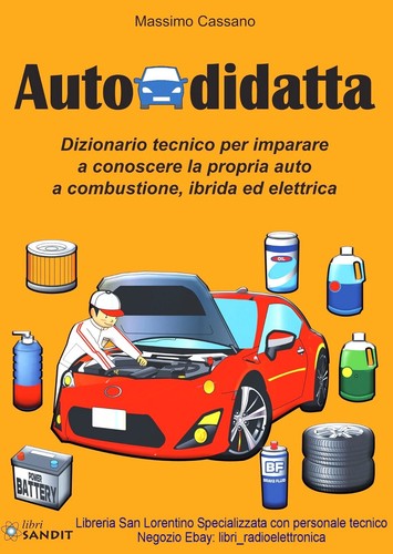 Autodidatta imparare - autodidatta, a