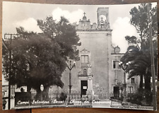 1969 Campi Salentina coi Cappuccini -69726