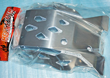 sabot de protection aluminium