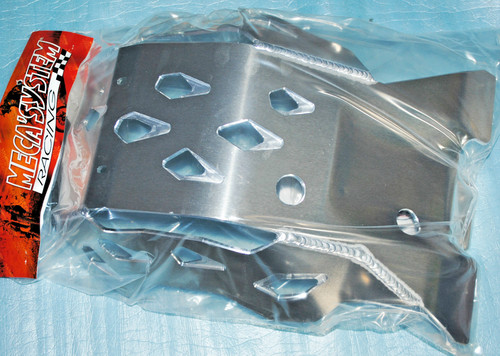 Sabot protection aluminium - sabot,