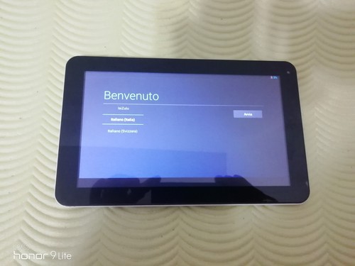 Originale smartpad mediacom - smartpad,