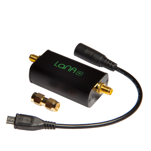 Nooelec lana modulo - lana,