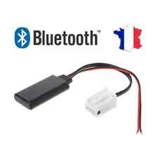 KIT BLUETOOTH pour autoradio BMW avec autoradio SA 609, SA 650, SA 661, SA 662