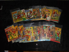 Lot Blek Editions Lug 10