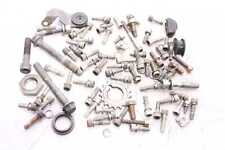 Lotto Di Pezzi Di Ricambio