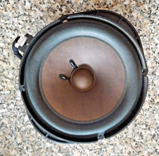 Set di 4 Speaker 2 Tweeter e Subwoofer BOSE per auto Anteriori/Posteriori Mazda