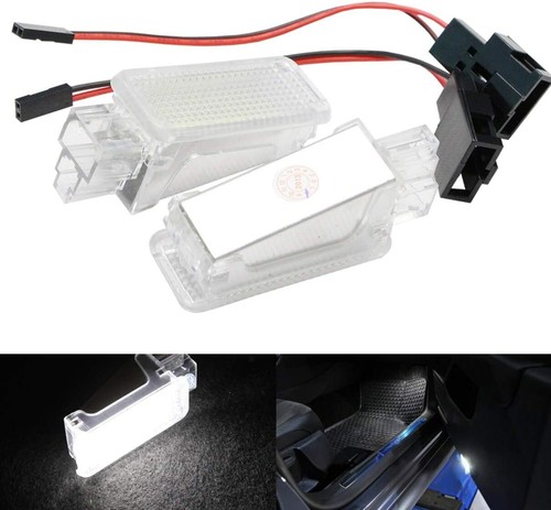 Plaffoniere led luci - led, cortesia