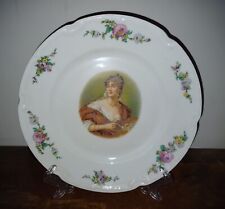 Piatti antichi anni '30