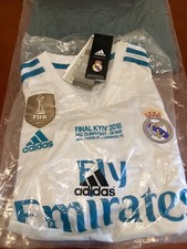MAGLIA FINALE CRISTIANO