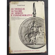 Le Medaglie al Valore al