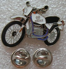 Spilla BMW R 80 GS / R80GS
