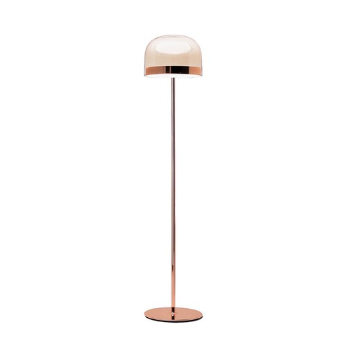 Fontana arte lampada - fontana, da