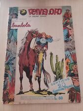 Penna D'Oro La Squaw Bianca