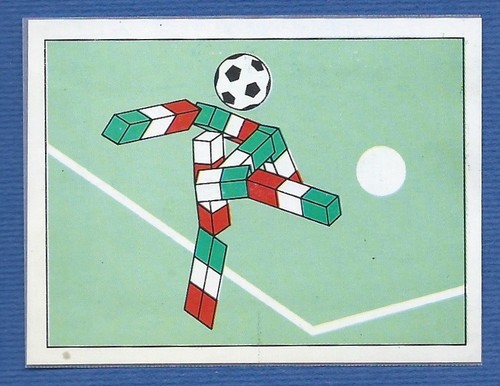 Figurina calciatori panini - figurina,