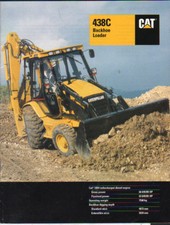 Foglietto brochure caricatore