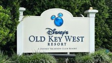 Disney's Old Key West Resort
