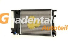 Radiatore Acqua BMW 5er