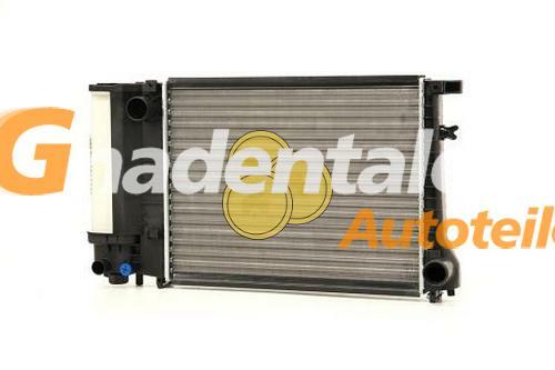 Radiatore acqua bmw - acqua,