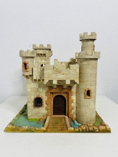 Exin castillos spain - exin,