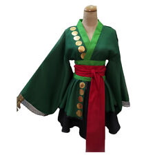 Costume cosplay anime pezzo
