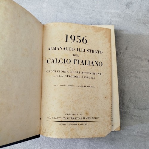 Almanacco illustrato del