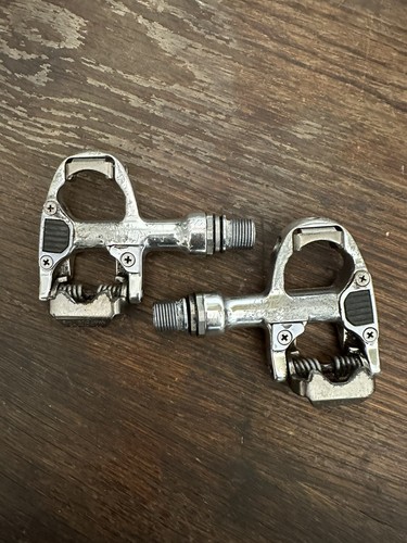 Pedali shimano dura ace - pedali, dura-ace