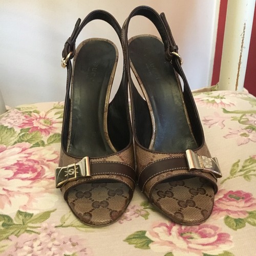 Scarpe gucci originali - gucci, 37