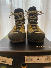 scarponcini trekking donna. La Sportiva Trango Tech 37 1/2