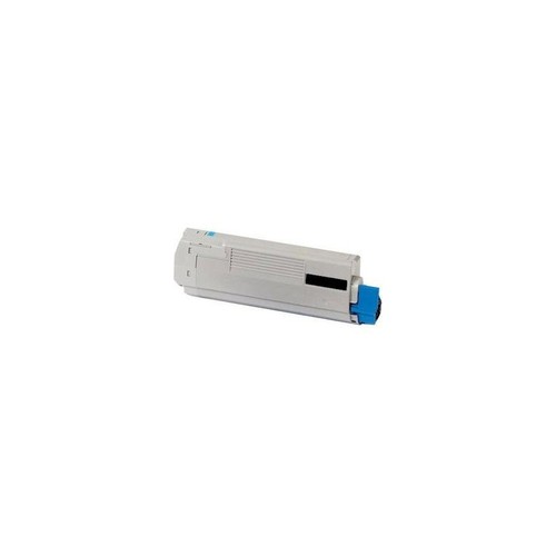 Toner cartuccia nero - toner,