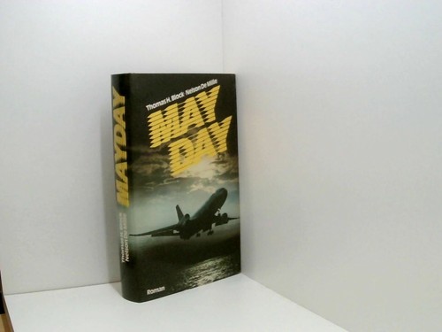 May day block - block,, thomas