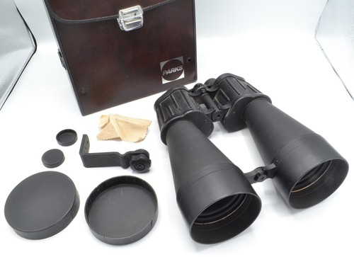 Parks 20x80 binocolo giappone - parks,