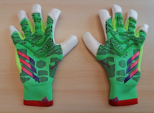 Guanti portiere adidas - guanti,