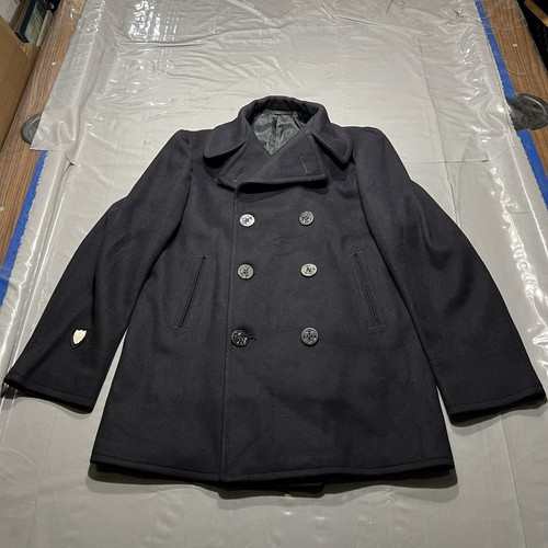 Giacca militare vintage 38r - giacca,