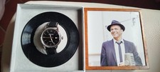 Bulova collezione "Sinatra