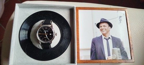 Bulova collezione sinatra - bulova, "sinatra