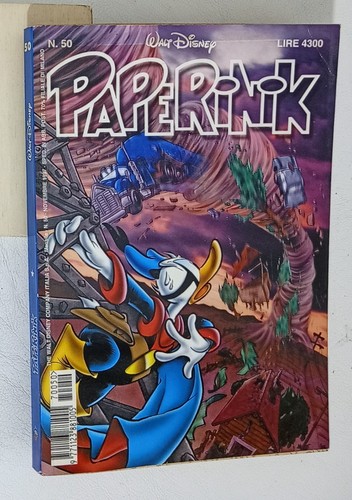 I126177 paperinik altri - i126177,