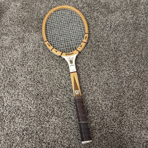 Racchetta tennis vintage - racchetta,