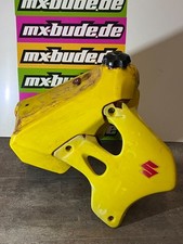 Suzuki RM 125 serbatoio
