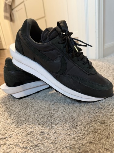 Nike sacai waffle - nike,