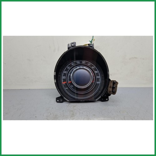 Quadro strumenti tachimetro - quadro,