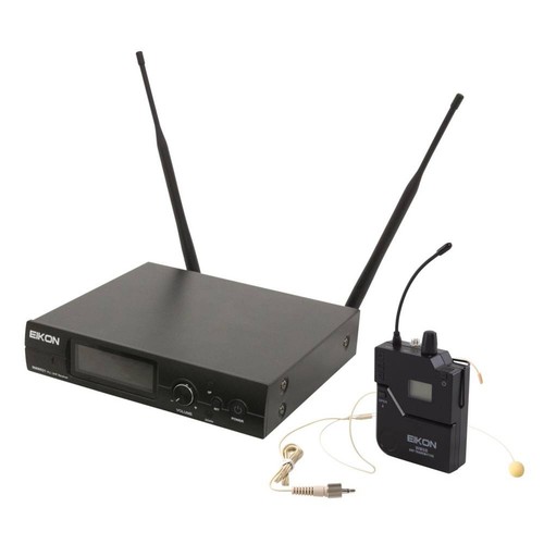 Eikon rmw921ha sistema - eikon,