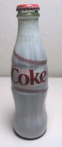Bottiglia baseball coca - da,