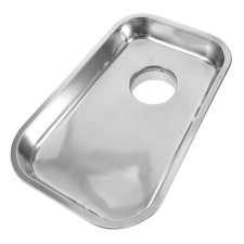 Vassoio Mangime Tritacarne