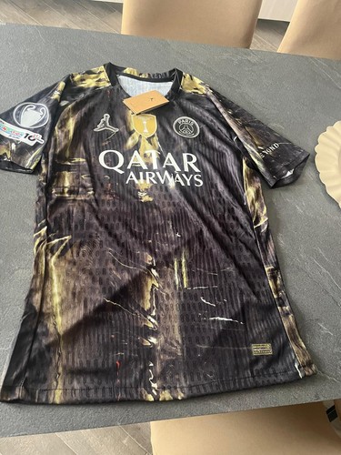 Maglia psg home - psg,