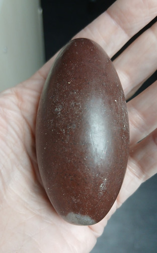 Shiva lingam pierre - , sacrée