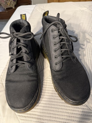 Stivali casual martens - stivali, dr