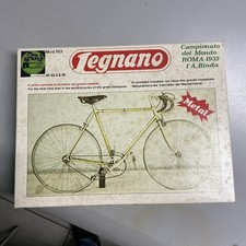 PROTAR 1/9 Bicicletta LEGNANO